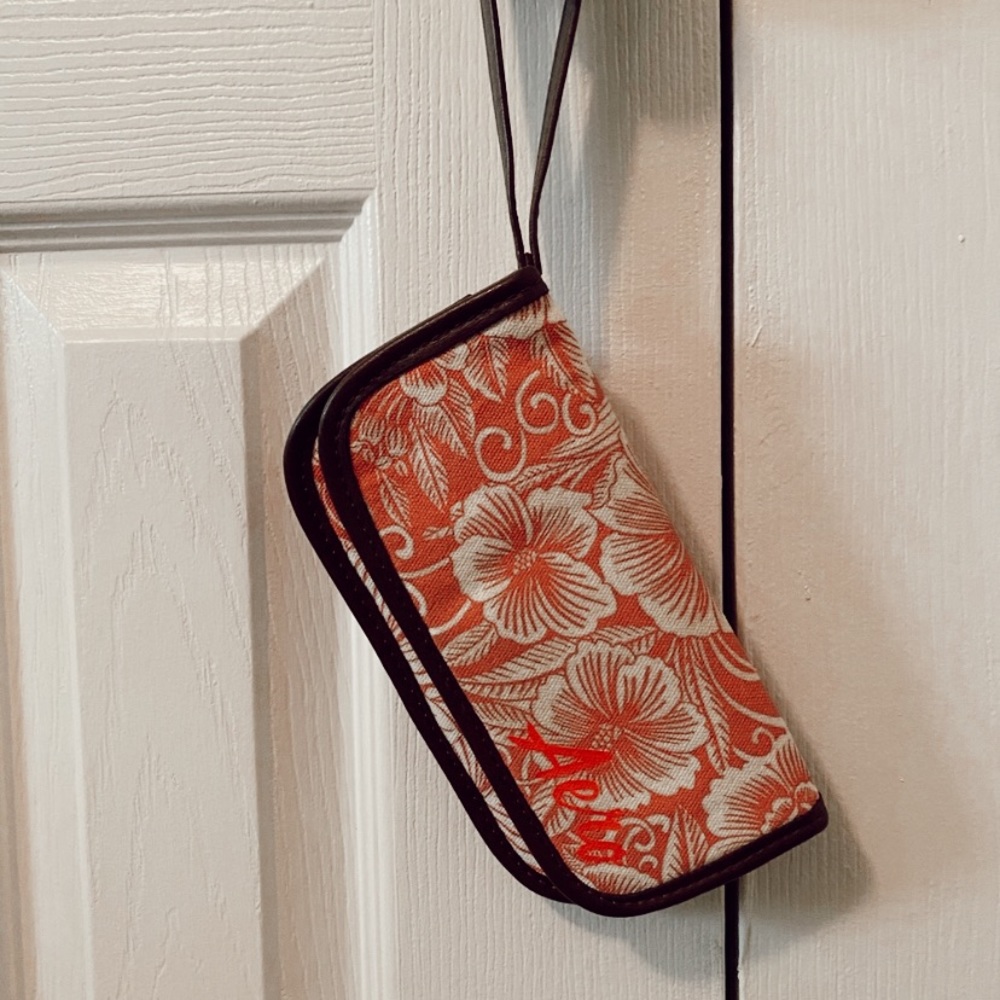 Aeropostale wallet